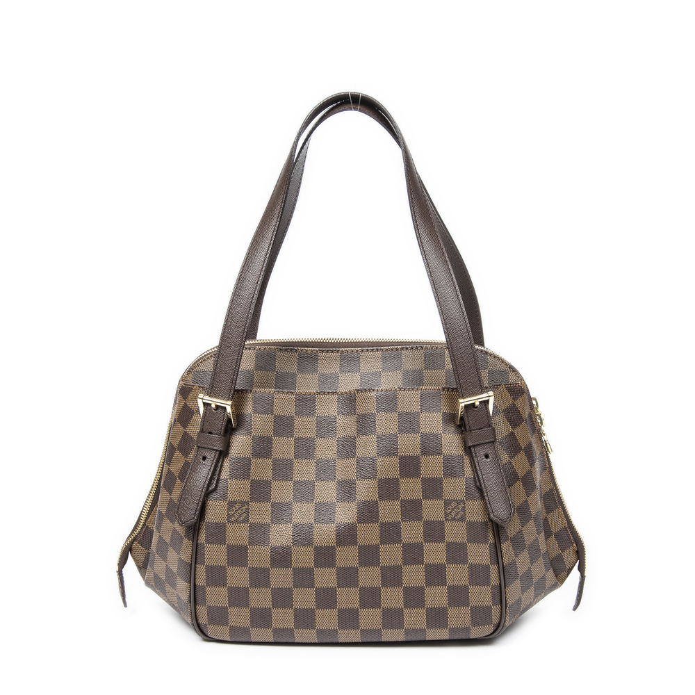 Louis Vuitton Belem MM